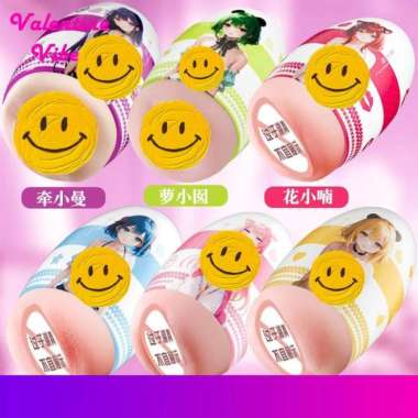 VALENTINE VIBES ANIME EGG MAGIC CAT EGG