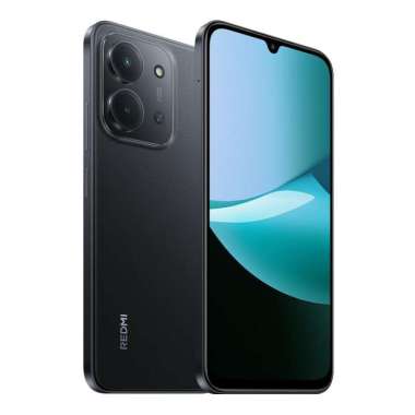 XIAOMI Redmi 15c [RAM 6+6GB/ 128GB] [RAM 8+8GB/ 256GB] Mediatek G81 ultra | Layar 6,9" - 120Hz | NFC