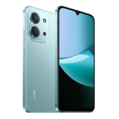 XIAOMI Redmi 15c [RAM 6+6GB/ 128GB] [RAM 8+8GB/ 256GB] Mediatek G81 ultra | Layar 6,9" - 120Hz | NFC