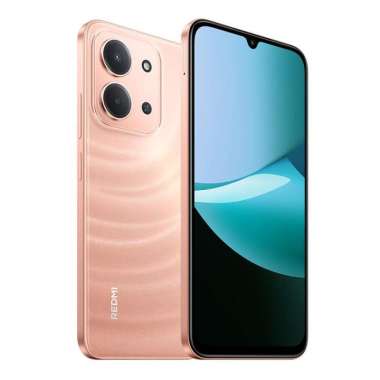 XIAOMI Redmi 15c [RAM 6+6GB/ 128GB] [RAM 8+8GB/ 256GB] Mediatek G81 ultra | Layar 6,9" - 120Hz | NFC