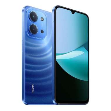 XIAOMI Redmi 15c [RAM 6+6GB/ 128GB] [RAM 8+8GB/ 256GB] Mediatek G81 ultra | Layar 6,9" - 120Hz | NFC