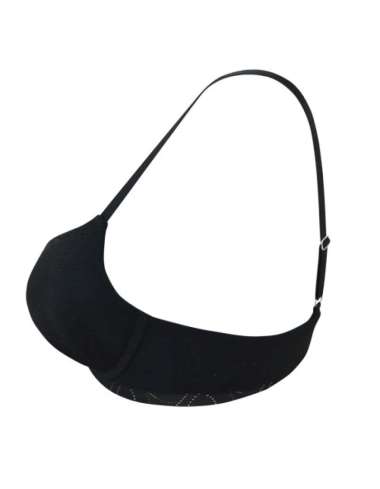 Wacoal Mood Odyssey IB 5481 - Passionate - 3/4 cup TERRACOTA 80B