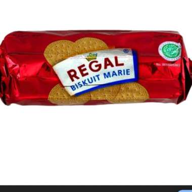 Regal biskuit marie 230g