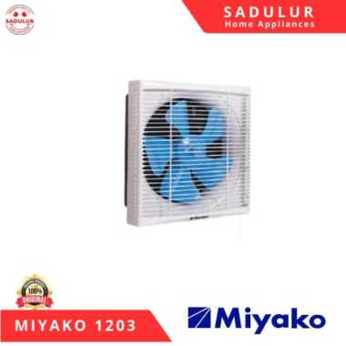 Jual Miyako Exhaust Fan 12 Inch KET 1201