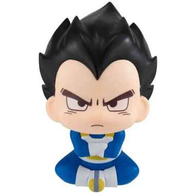 MEGAHOUSE LOOKUP DRAGON BALL DAIMA VEGETA MINI 84343