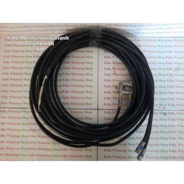 Splitter Taikan 2 Port 5-1002 MHz Galvanic Isolator TV & Internet