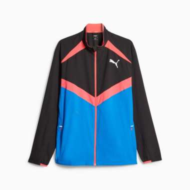 Jacket Pria RUN ULTRAWEAVE JACKET 524045 51 M