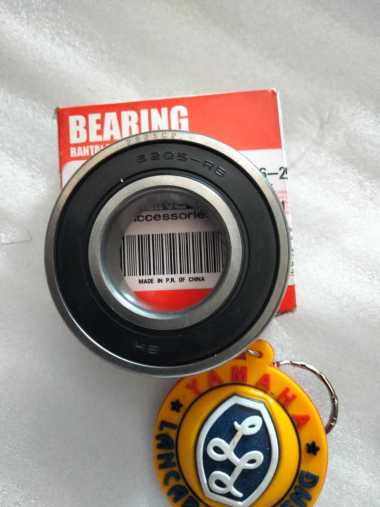 BEARING / LAHER RODA BELAKANG YAMAHA NMAX / AEROX ORIGINAL YGP 93306-255YA