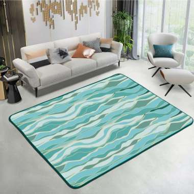 Vallery Quincy - Karpet Selimut / Karmut JUMBO (190x230) Karpet Malaysia Terlaris pilihan MORIA (JUM
