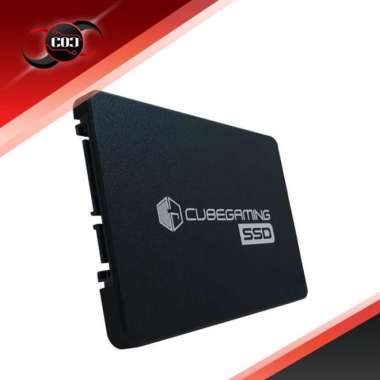 CUBE GAMING SSD 1TB SATA III