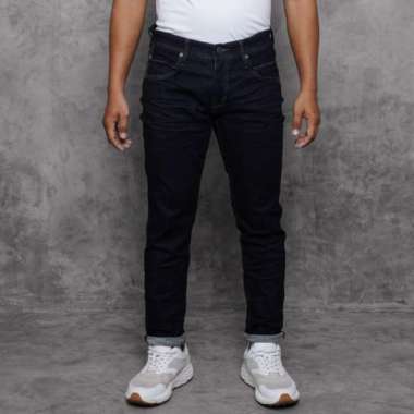 Oxygen Denim 706 Original Slim Jeans (706-0110AIE) 31