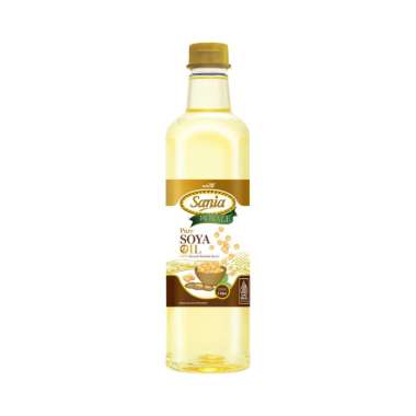 Promo Harga Sania Royale Soya Oil 1000 ml - Blibli