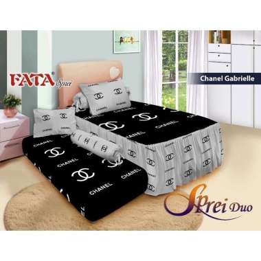 Fata - Sprei 2in1 Sorong (120x200) Terlaris pilihan CH Gabrielle