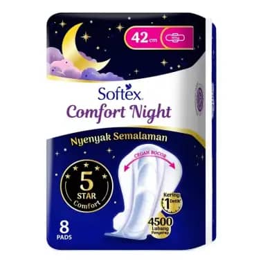 Softex Comfort Night