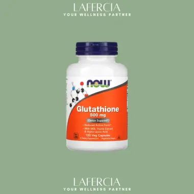 jual glutathione murah Glutathione Food Now 500 Mg 30 Gratis Ongkir 🏷️ Harga Murah Juni 2026