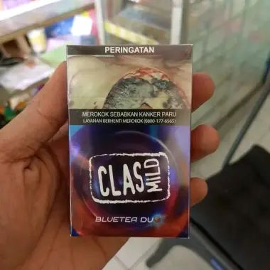 Class Mild 16 🔥 Harga Grosir Maret 2026