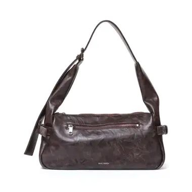 Promo Samo Ondoh Nouvelle Bag M Baked Gray Diskon 27% Di Seller