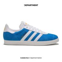 Sepatu Sneakers Pria ADIDAS GAZELLE JR4158 ORIGINAL