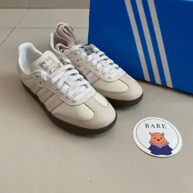 adidas gazelle silver green womens Adidas samba Og's