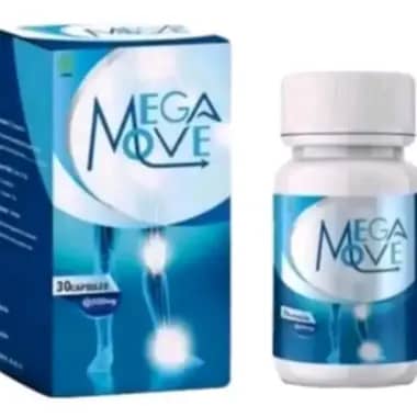 MEGAMOVE ASLI ORIGINAL OBAT HERBAL ATASI NYERI TULANG SENDI