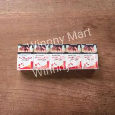 Rokok Mld Cola 🔥 Harga Grosir Juli 2026
