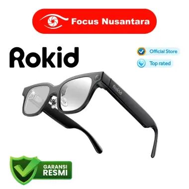 Daftar Harga Camera Glasses 🔥 Original & Spesifikasi Lengkap Juni 2026