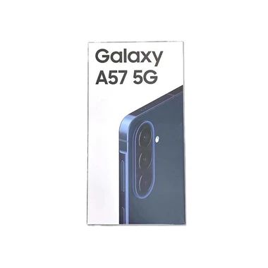 SAMSUNG GALAXY A57 5G 8GB 256GB / 12GB 256GB Garansi Resmi