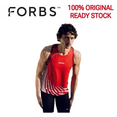 Jual Bandit Micromesh Men's Muscle Tank - Black Di Seller Forbs