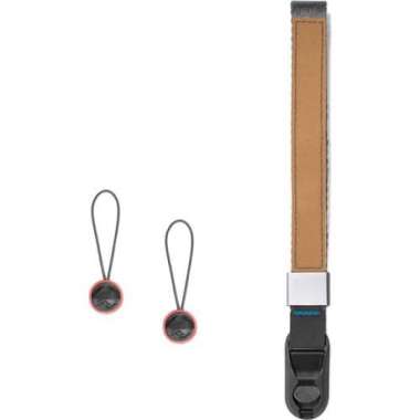 BKP Peak Design Cuff Camera Wrist Strap Sage Green