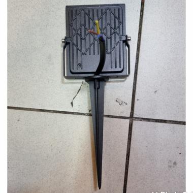 lampu sorot tancap led 20watt 20 w tembak taman led 20w 20 watt 220v ORIGINAL 100 % Multicolor