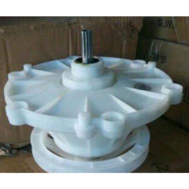 GEARBOK GERBOK MESIN CUCI LG 2 TABUNG 14 KG GIRBOK GEARBOX 11