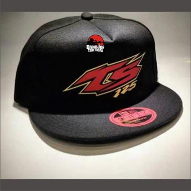 Topi MX Racing Sport TS 125