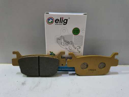 KAMPAS REM ELIG BELAKANG PCX ADV 150 160 FORZA TNT 250