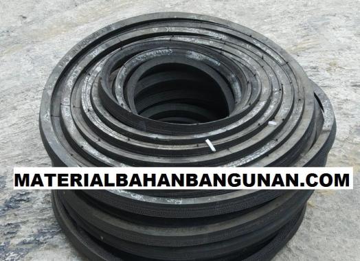 tali tambang karet panjang 50 meter timba kerekan katrol timbaan sumur
