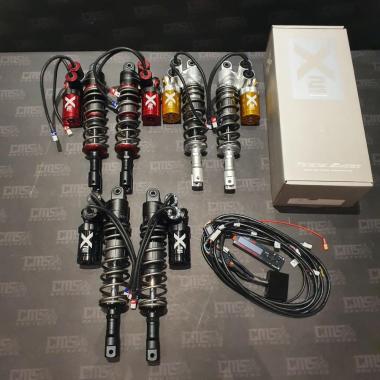 Shockbreaker Shark factory X2 Electric Yamaha Xmax Original
