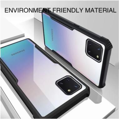 Case Oppo A92 Shockproof Armor