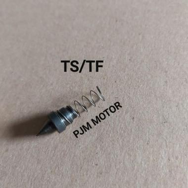 Regulator Needle Jarum Regulator Mesin Diesel Yanmar Ts50 Ts60 TS105