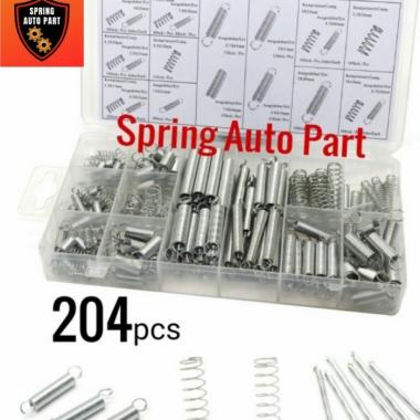 Per Pegas Tarik Dan Tekan 204 pcs