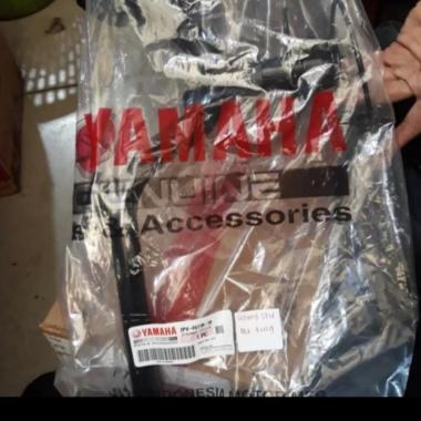 STANG SETIR NEW MX KING MXKING 2019-2022 ORI YAMAHA 2PV-F6110-10