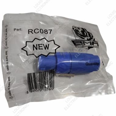 Jack Speakon BMA RC087 Jeck Spikon BMA RC 087 ORIGINAL