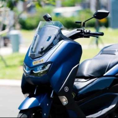 Windshield / Visor Ocito Hitech New Nmax 2020