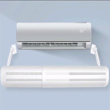 AC Reflektor Fleksibel Premium 56-103cm / Talang AC Akrilik / Acrylic TERBAIK