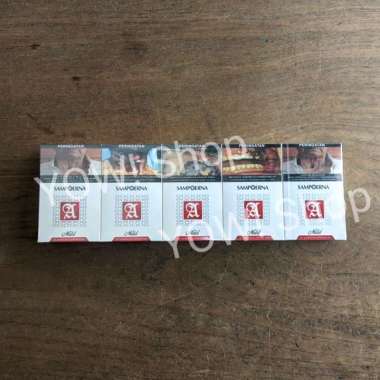 その他 sampoerna mild 16 = 2slop Rokok Sammpoerna Mild 16 🔥 Harga Grosir Juli 2025