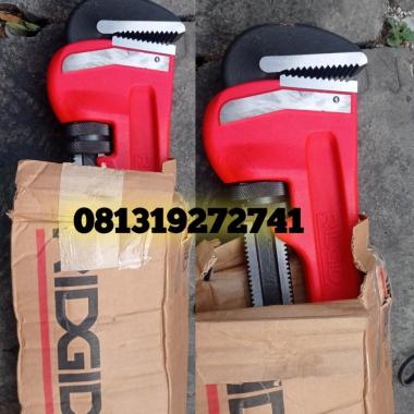 Ridgid Kunci Pipa 48 Inc Kunci Pipa