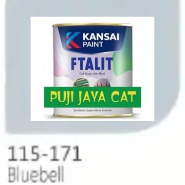 Cat Ftalit 171 Blue Bell