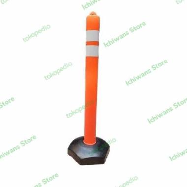 Stick Cone-Safety Cone-Traffic Cone Cool Monkey 110cm Plastik PVC