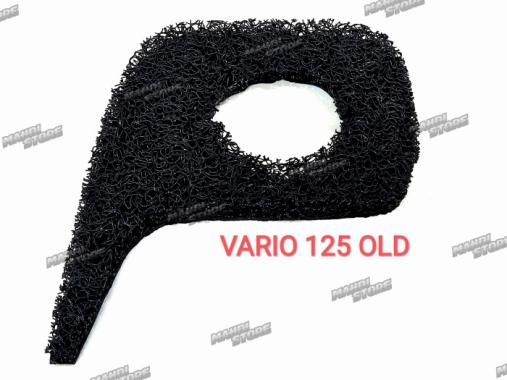 Alas Cover Karpet Mie Bihun Tangki Bensin VARIO 125 OLD 150 LED NEW tipe motor V125 OLD BOHLAM