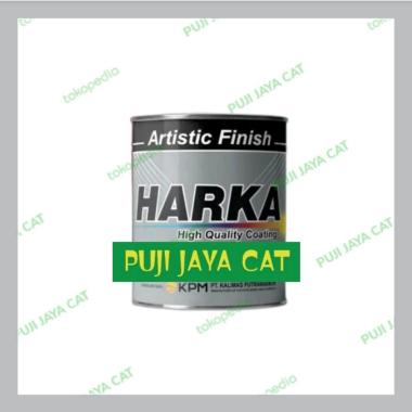HARKA PUTIH WHITE TT CAT DUCO 1Lt