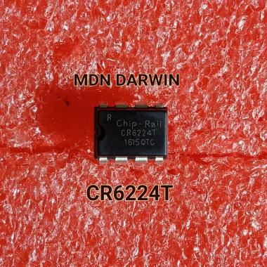 CR6224T
