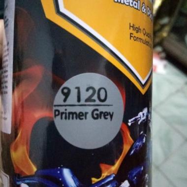 Diton Premium Black/Hitam, Black Doff, Blk Metalik, Cler Act, Cler Dof Prim-Grey/Epoxy